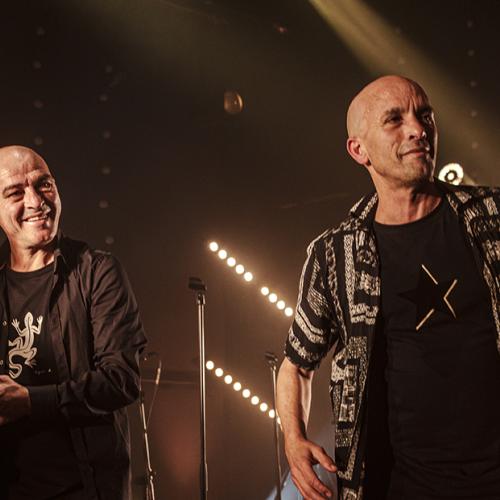 Mouss & Hakim